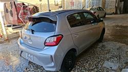 ميتسوبيشي ميراج G4